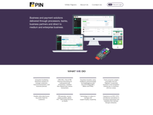 Web Design by dii for this project | Design: #7308439