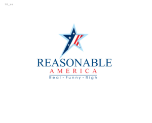 Logo-Design von instudio für Reasonable America LLC | Design: #7333649