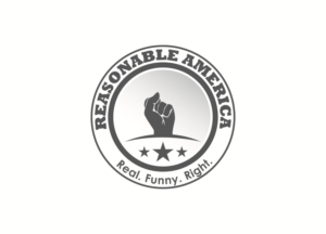 Logo-Design von creative.bugs für Reasonable America LLC | Design: #7295446