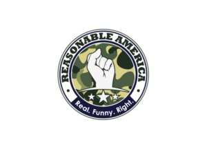 Diseño de Logo por creative.bugs para Reasonable America LLC | Diseño #7310346