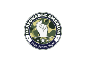 Logo-Design von creative.bugs für Reasonable America LLC | Design: #7310347