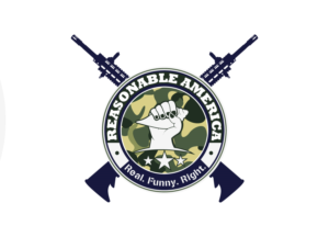 Logo-Design von creative.bugs für Reasonable America LLC | Design: #7326018