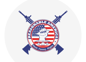 Logo-Design von creative.bugs für Reasonable America LLC | Design: #7326019
