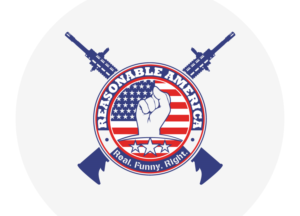 Logo-Design von creative.bugs für Reasonable America LLC | Design: #7326021