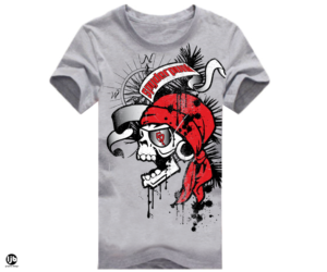 T-shirt Design by lisa for spyderpunk | Design #7363332