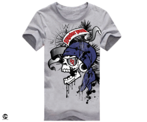 T-shirt Design by lisa for spyderpunk | Design: #7363343