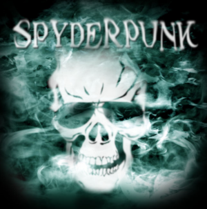 T-shirt Design by NILDesigns for spyderpunk | Design #7366967