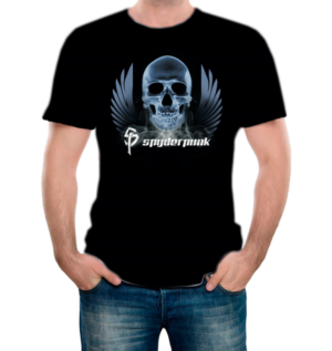 T-shirt Design by broken.bike for spyderpunk | Design: #7360247