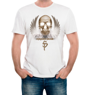 T-shirt Design by broken.bike for spyderpunk | Design: #7360384