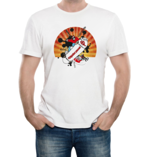 T-shirt Design by broken.bike for spyderpunk | Design: #7370618
