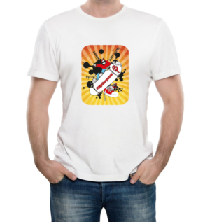 T-shirt Design by broken.bike for spyderpunk | Design: #7370620