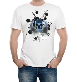 T-shirt Design by broken.bike for spyderpunk | Design: #7371931