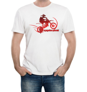 T-shirt Design by broken.bike for spyderpunk | Design: #7381187