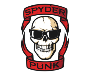 T-shirt Design by DaseDesigns for spyderpunk | Design #7377119