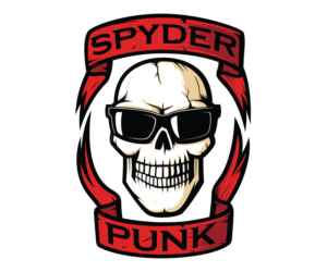 T-shirt Design by DaseDesigns for spyderpunk | Design: #7377121