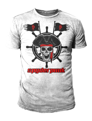 T-shirt Design by 777SKY