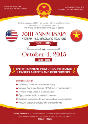 Flyer Design by Souvik Roy (Alex Pro) for ThinkViet | Design: #7286959