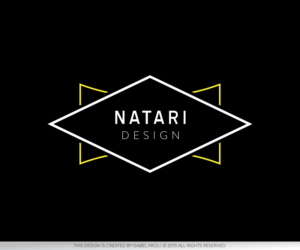 Logo Design by isabel paoli for this project | Design: #7292620