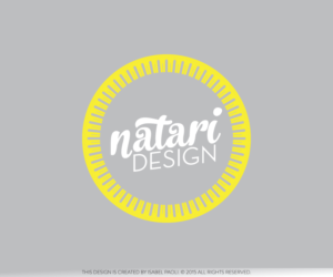 Logo Design by isabel paoli for this project | Design: #7292622