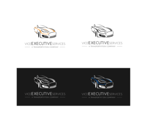 Logo Design by ARIA for Vice executive services | Design: #7295320