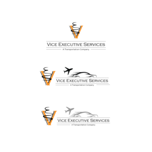 Logo Design by yophi for Vice executive services | Design: #7353616