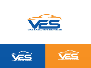 Logo Design by site for Vice executive services | Design: #7282840