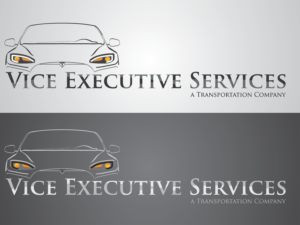 Logo Design by Vikram.Rajashekar for Vice executive services | Design: #7379738
