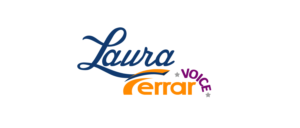 Logo Design by veeranath for Laura Ferrar Voice | Design #7298504