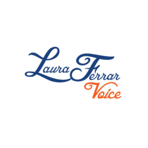 Logo Design by Himanshi10 for Laura Ferrar Voice | Design #7289282