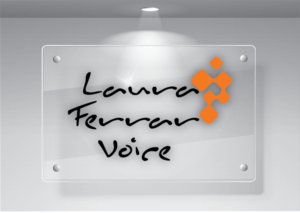 Logo-Design von ismailtunaa92 für Laura Ferrar Voice | Design: #7292965
