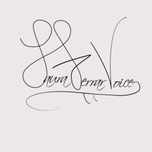 Logo-Design von ismailtunaa92 für Laura Ferrar Voice | Design: #7303488