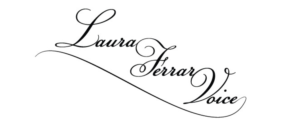 Logo-Design von ismailtunaa92 für Laura Ferrar Voice | Design: #7321729