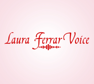 Logo-Design von ismailtunaa92 für Laura Ferrar Voice | Design: #7321730