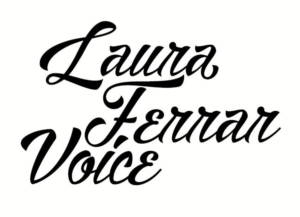 Logo-Design von ismailtunaa92 für Laura Ferrar Voice | Design: #7324322