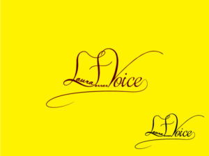 Logo Design by logodesignersguru for Laura Ferrar Voice | Design: #7291497