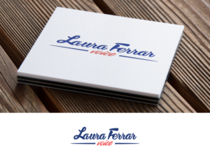 Logo-Design von GZ Designs für Laura Ferrar Voice | Design: #7292994