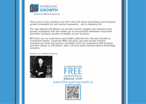 Flyer Design by kogner for Millennial Venturing | Design: #7282749