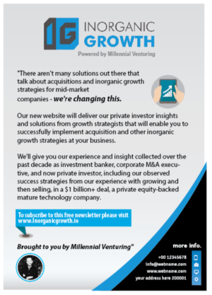 Flyer Design by daudprinters123