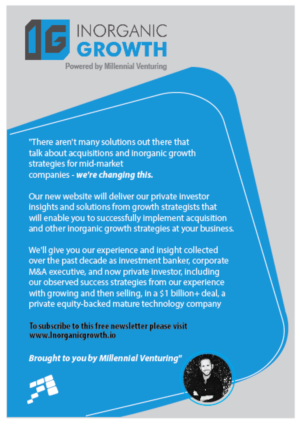 Flyer Design by daudprinters123 for Millennial Venturing | Design: #7281951