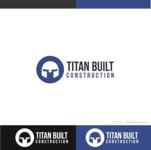 Logo Design by Senseless for this project | Design: #7290456