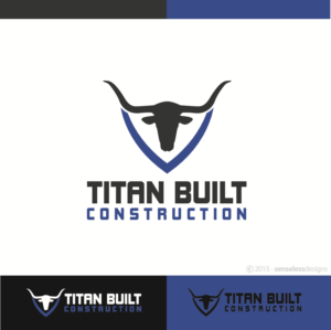 Logo Design by Senseless for this project | Design: #7290457