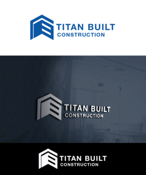 Logo Design by joliau for this project | Design: #7285711