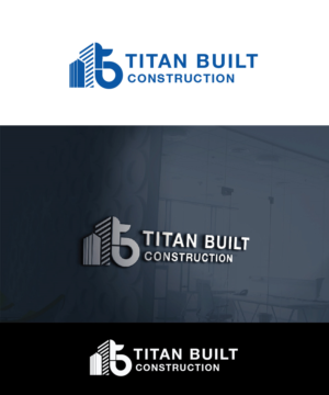 Logo Design by joliau for this project | Design: #7285712