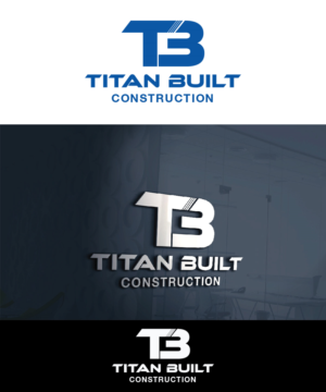 Logo Design by joliau for this project | Design: #7434823