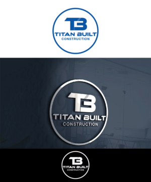 Logo Design by joliau for this project | Design: #7477540