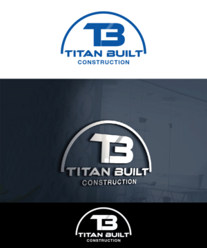 Logo Design by joliau for this project | Design: #7477542