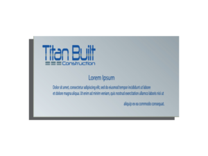 Logo Design by NEX for this project | Design: #7282590