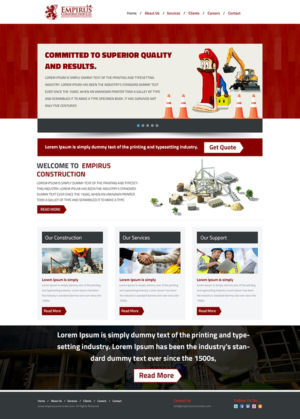 Web Design by Bright Star