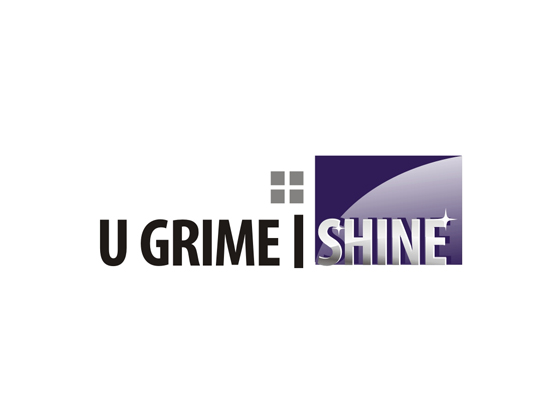 Diseño de Logo por azrin karim para U GRIME I SHINE | Diseño #376350