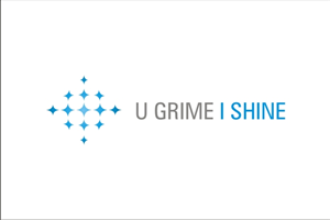 Diseño de Logo por subhadip para U GRIME I SHINE | Diseño #372844